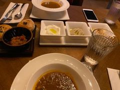 -Tajine Moroccan塔金摩洛哥中东餐厅