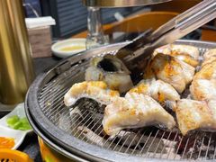 -味家烤肉烤鳗鱼牛排(西塔旗舰店)