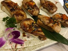 -林妈妈村·日式料理(宝山龙湖天街店)