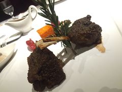 陸&陸大餐-王品牛排(佛山南海万科广场店)