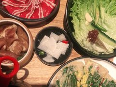 -黑牛黑猪烤肉专门店(万象城店)