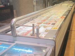 -尚品海鲜肥牛自助火锅(湖明店)