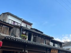 -墨池公园