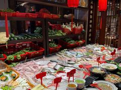 -抱德·潮汕味(敦和店原惠城鱼仔)