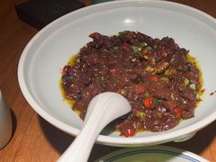 -沅江水·湖南家宴(南村万博长隆商圈店)
