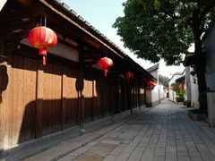 -三坊七巷历史文化街区