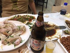 -覃记海鲜美食餐厅