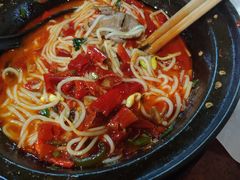 -李米线(武陵路店)