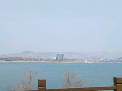 -南京金牛湖风景区