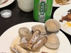 -天津东凯悦酒店·Market Café自助餐厅