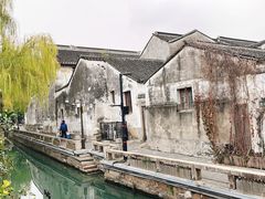 -相门城墙文化休闲景区