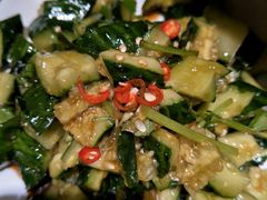 -聚点串吧·北京烧烤(赵登禹路店)