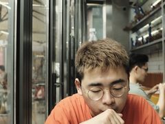-OUR Bakery(三里屯太古里店)