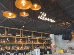 -IL Forno 意坊·意大利餐厅(花园店)
