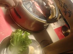 -西塔老太太泥炉烤肉(温州首店万象城黑金店)