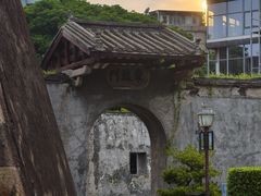 -石炮台公园