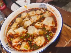 -老兰家传统烧烤炒菜泡馍(小南门店)