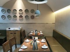 -胡氏大盘鸡新疆菜(石岗店)