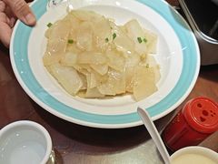 -肖记公安牛肉鱼杂馆·省级非物质文化遗产(三角路直营店)