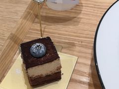 -池奈·咖喱蛋包饭(熙地港店)