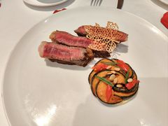 -L'Arome芳芳法国餐厅(仙林金鹰店)