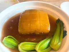 -安多素食(广仁寺路店)