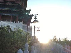 -定都峰