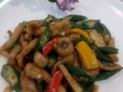 -锦粤宫·精致粤菜(深圳北站店)