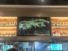 -木屋烧烤(惠阳华润小径湾店)