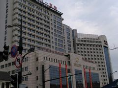 -中国人民解放军东部战区总医院(秦淮医疗区)