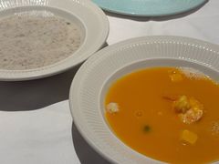 -波特曼西餐厅(南岗店)