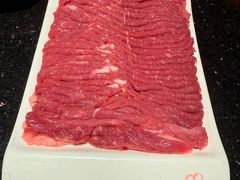 -南门涮肉(东单店)