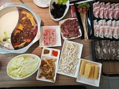 -彤德莱(青岛人民路店)