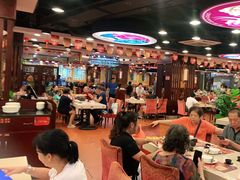 大堂-点都德(盘福楼店)