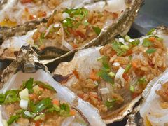 -同裕烧烤·海鲜·家常菜(杰座·欧洲城店)