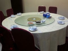 包厢-青竹园海鲜餐厅(海天路店)