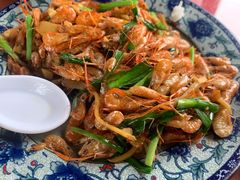 -生态苑农庄(十里画廊遇龙河店)