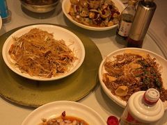 -小厨师·二十年沈家门小海鲜(百井坊巷店)