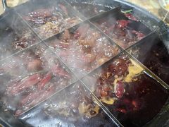 -正南齊北重庆老火锅(光华村直营店)