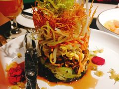 -京味斋·北京烤鸭(北京南站洋桥店)