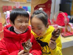 -GODIVA(王府井apm店)