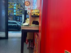 -阿当·小炒牛肉面(人广店)