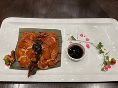 -天瑞轩·粤菜餐厅
