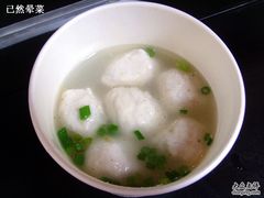 -原巷口鱼丸店(龙头路外卖店)