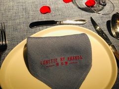 -弦月窗LUNETTE BY AMANDA(复兴路店)