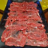 涮肉界的顶级享受～