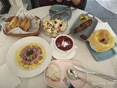 -库滋明·俄罗斯特色美食(中央大街店)