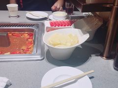 -海底捞火锅(奥山世纪城店)