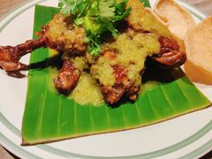 -长勺子东南亚(街道口店)