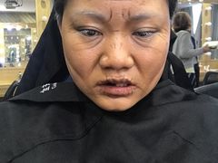 -金夫人化妆摄影职业培训学校